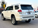 Used 2013 Toyota 4Runner Limited image 6