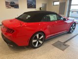 New 2025 Ford Mustang GT Premium w/ 60th Anniversary Package image 5