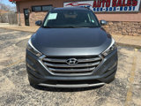 Used 2018 Hyundai Tucson Limited w/ Ultimate Package 02 image 4