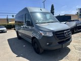 Used 2023 Mercedes-Benz Sprinter 2500 image 5