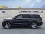 New 2025 Ford Explorer Platinum w/ LUX Leather Package image 3