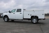 Used 2024 RAM 2500 Tradesman w/ Chrome Appearance Group image 5