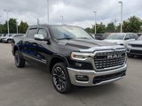 New 2026 RAM 1500 Limited image 3