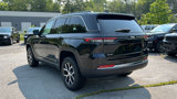 New 2025 Jeep Grand Cherokee Limited image 6