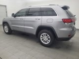 Used 2020 Jeep Grand Cherokee Laredo image 3