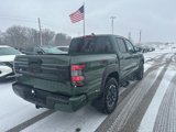 New 2025 Nissan Frontier PRO-4X w/ Pro Premium Package image 3