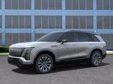 New 2026 Cadillac Vistiq Sport image 2