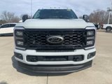 New 2025 Ford F350 XLT w/ Black Appearance Package image 6