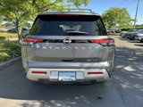 New 2025 Nissan Pathfinder SL image 6