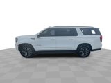 Certified 2021 GMC Yukon XL AT4 w/ Technology Package image 5