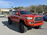 Used 2017 Toyota Tacoma TRD Pro image 4