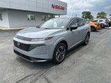 New 2025 Nissan Murano SL w/ Cargo Package image 3