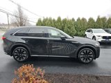 New 2025 MAZDA CX-90 Plug-In Hybrid w/ Premium Plus image 2