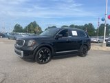Used 2023 Kia Telluride SX Prestige image 3