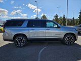 New 2025 Chevrolet Suburban RST w/ Comfort Package image 2