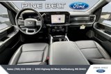 New 2025 Ford F250 Lariat w/ Chrome Package image 5