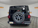 New 2024 Jeep Wrangler Sport S image 4