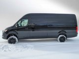 New 2025 Mercedes-Benz Sprinter 2500 image 2