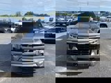 Certified 2025 Chevrolet Silverado 1500 RST w/ RST All Star Premium Package image 3