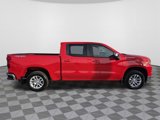 New 2026 Chevrolet Silverado 1500 LT image 5