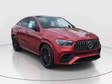 New 2025 Mercedes-Benz GLE 63 AMG S image 3