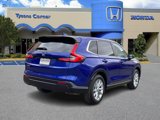 Used 2024 Honda CR-V EX-L image 3