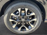 New 2026 Honda HR-V EX-L image 5