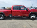 Used 2023 GMC Sierra 3500 SLT w/ Gooseneck/5TH Wheel Package image 3