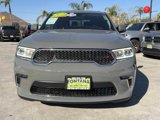 Used 2022 Dodge Durango SXT image 2