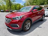 Used 2018 Hyundai Santa Fe Sport image 4