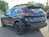 New 2026 Nissan Rogue SV image 3