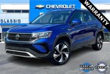 Used 2023 Volkswagen Taos SE image 3