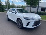 Used 2024 Lexus RX 350 Premium Plus image 3