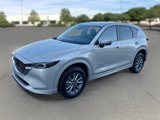 Used 2025 MAZDA CX-5 AWD 2.5 S w/ Select Package image 3