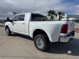 New 2025 RAM 3500 Laramie image 3
