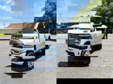 New 2025 RAM 3500 Laramie image 3