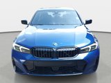 New 2025 BMW 330i Sedan w/ M Sport Package image 2