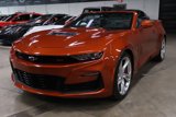 Used 2023 Chevrolet Camaro SS image 2