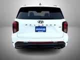 New 2025 Hyundai Palisade Calligraphy image 6