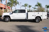 Used 2024 Chevrolet Silverado 3500 LT w/ Convenience Package image 5