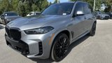 New 2026 BMW X5 xDrive40i w/ M Sport Package image 5