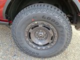 New 2025 Ford Bronco Badlands w/ Sasquatch Package image 5