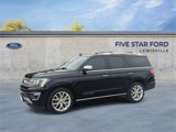 Certified 2019 Ford Expedition Platinum image 4