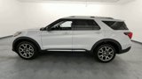 New 2025 Ford Explorer Platinum w/ Ultimate Package image 5