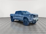 New 2025 GMC Sierra 1500 AT4 w/ AT4 Premium Package image 2