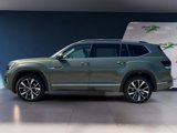 New 2025 Volkswagen Atlas SEL Premium R-Line image 4