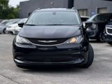 Used 2021 Chrysler Voyager Lxi image 2