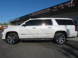 Used 2019 Cadillac Escalade ESV Premium Luxury image 5