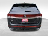 New 2025 Volkswagen Atlas SEL Premium R-Line image 4