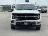 New 2025 Ford F150 XLT image 2